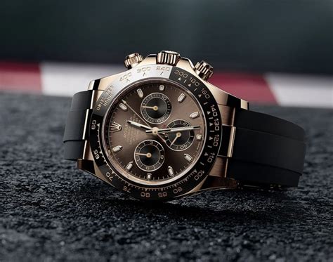nuovi orologi rolex
